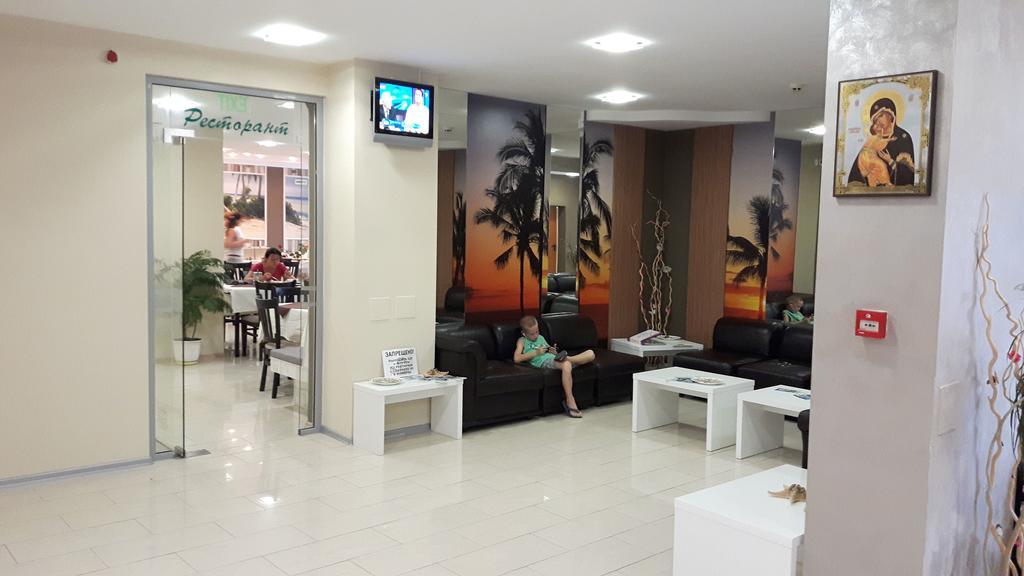 Hotel Palma Sunny Beach Exterior photo